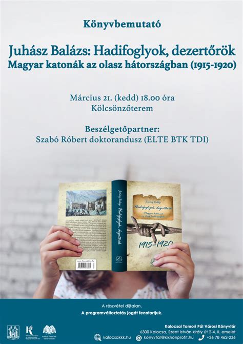 A könyvbemutató közönsége