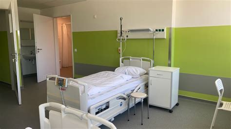 Ajkai Magyar Imre Kórház Szülészet Felújítás