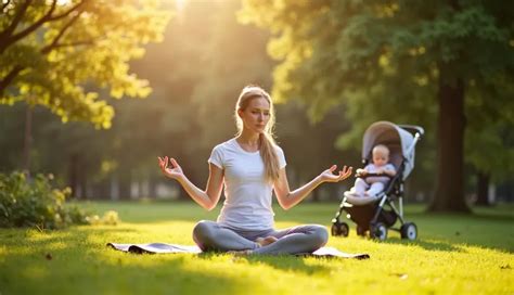 A női test változásai terhesség és szülés után