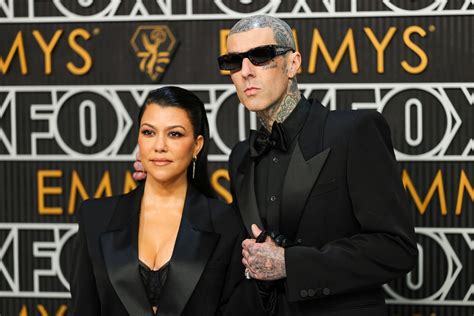 Kourtney Kardashian a kórházban