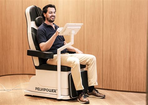 PelviPower biofeedback tréning készülék