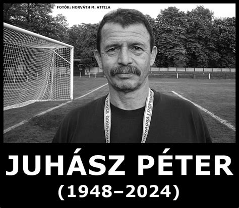 Juhász Péter, a labdarúgó