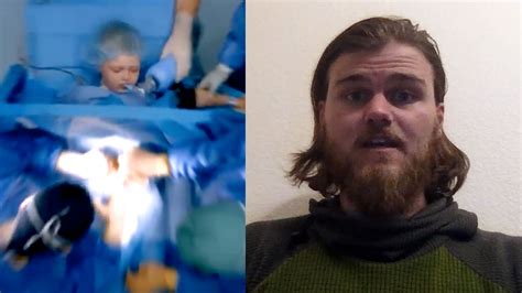 Colton Burpo és szülei