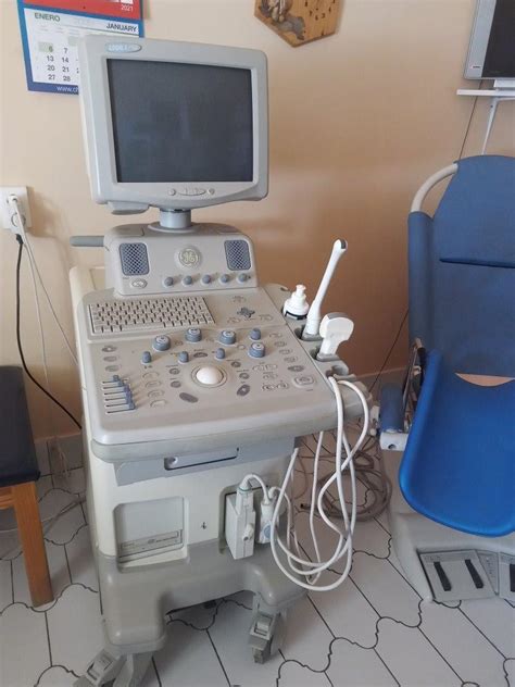 Endoszkópos ultrahang készülék és használata