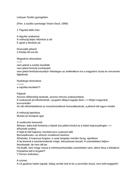 Humoros ábra a szülés fájdalmának megosztásáról