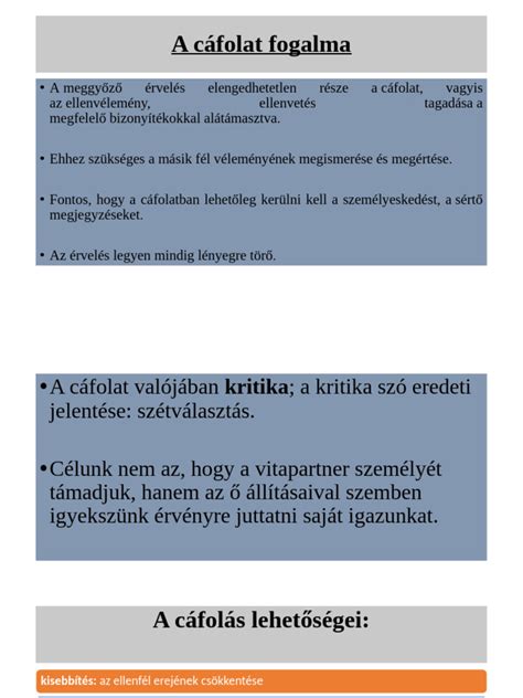 Hordozókendők típusai