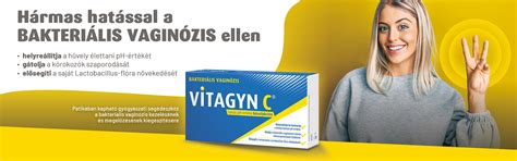 Hüvelyfertőzés tünetei
