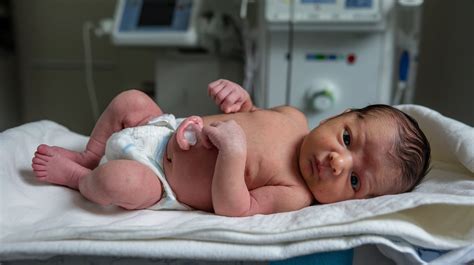 Omphalocele újszülöttnél