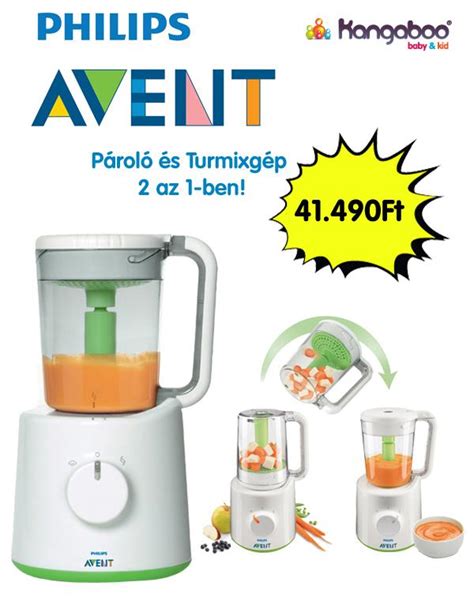 Otthon készült bébiételek