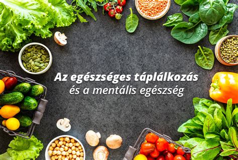 Egészséges táplálkozás és agy-egészség