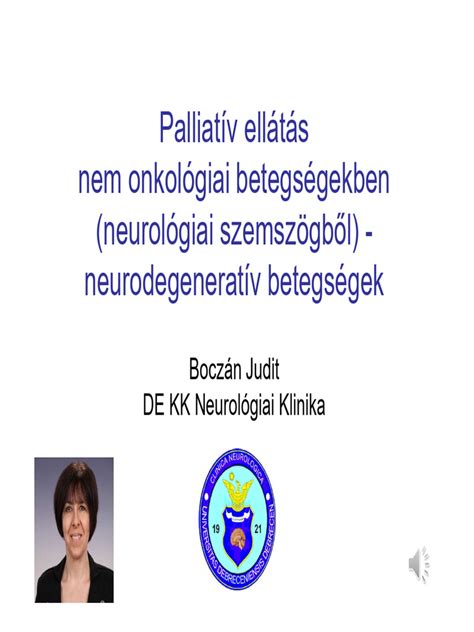 Az onkológiai ellátás folyamatábrája