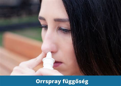 Orrspray-függőség diagram
