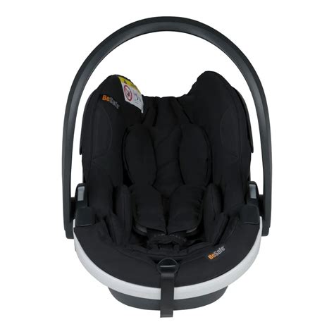 BeSafe iZi Modular rendszer felépítése