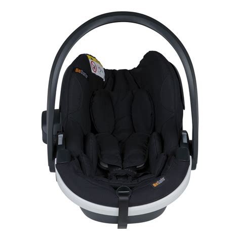 BeSafe iZi Modular i-Size használati útmutató