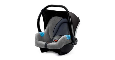 Baby Merc autós babahordozó