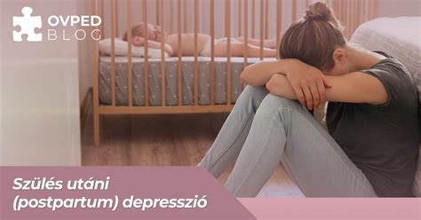 A szülés előtti depresszió tünetei