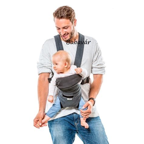 Kenguru hordozó részletes diagramja