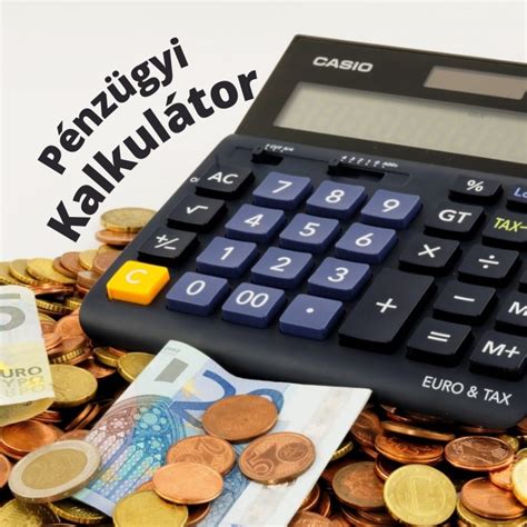 Pénzügyi kalkulátor a CSED összegéhez