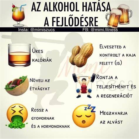 Az alkohol hatása a spermiumokra