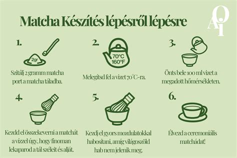 Baba tea elkészítése és adagolása