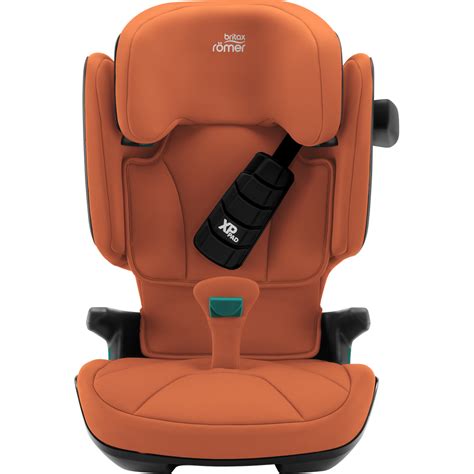 Britax Römer KIDFIX i-SIZE műszaki rajz