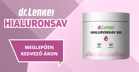 A hialuronsav hatása a szájüregben