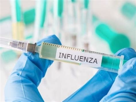 Influenza elleni védőoltás várandósság alatt