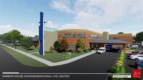 HOPE Life Center logója és csapatképe