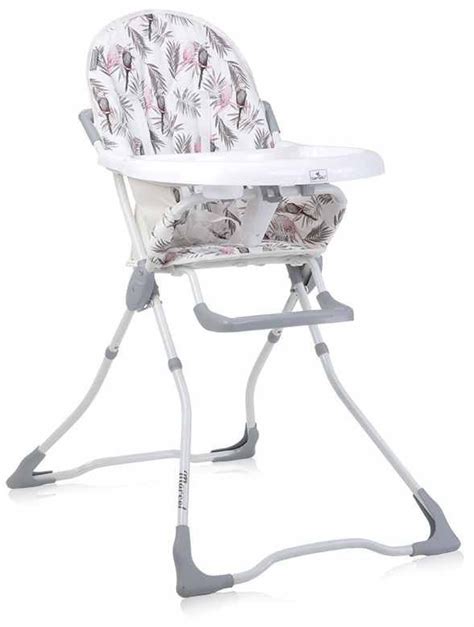 Rosnez Babymix etetőszék modern designja