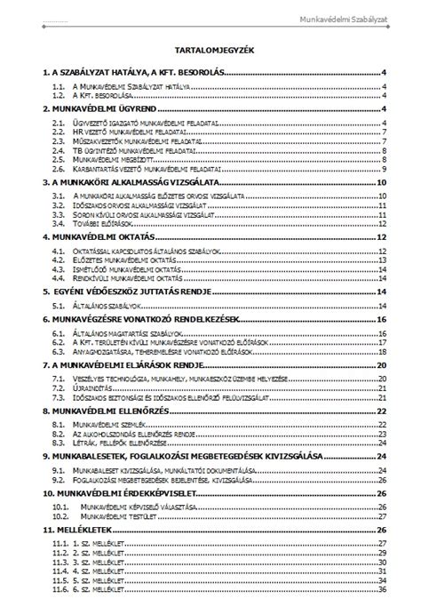 Biztonsági szabályok az otthonlét alatt