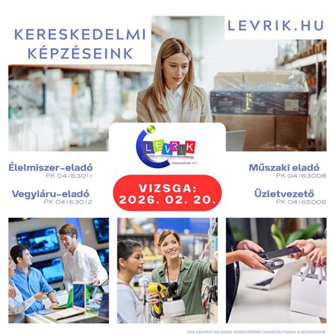 Levrik Knowledge telephelye