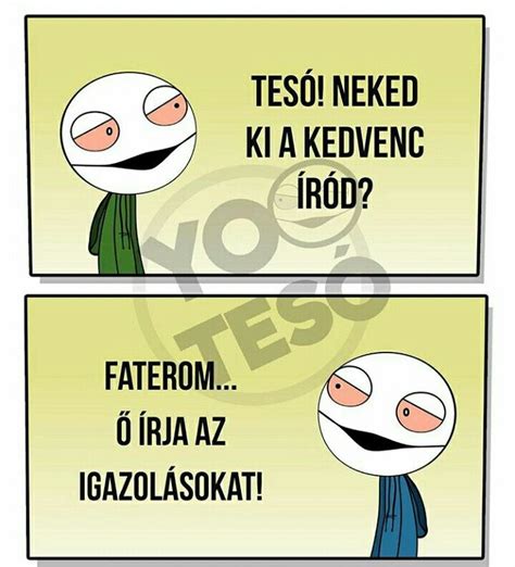 Sötét humor illusztráció