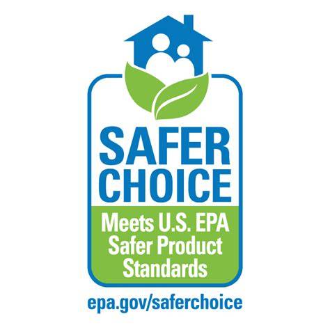 EPA Safer Choice logó