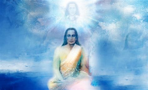 Babaji szentélye