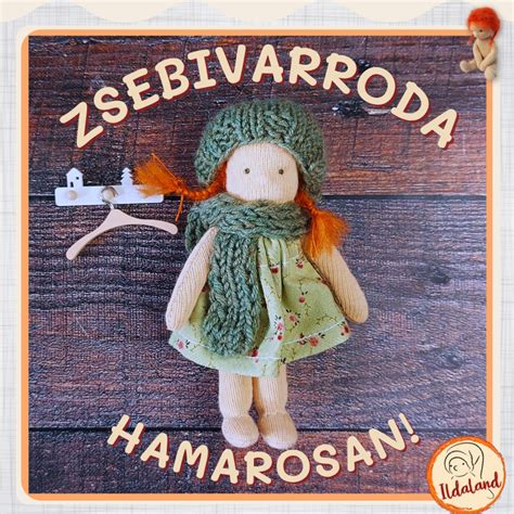 Babavarró tanfolyam