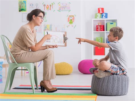 gyermek pszichiáter