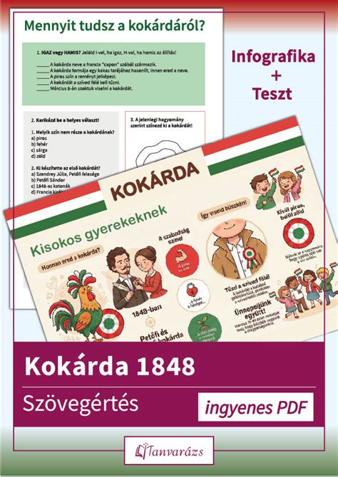 Az iskolavédőnő feladatait bemutató infografika