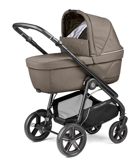 Peg Perego Futura babakocsi részlet