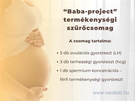 Ovulációs görbe vezetésének példája