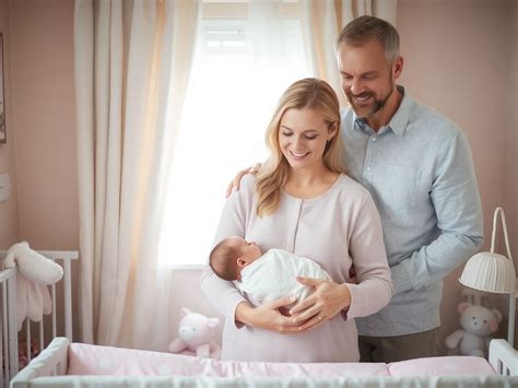 Párkapcsolati dinamika az első gyermek születése után