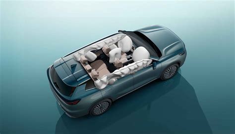 ISOFIX rögzítőpontok elhelyezkedése az autóban