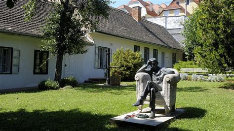 Babits Mihály szülőháza Szekszárdon
