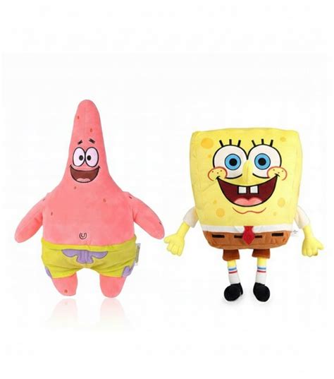 Különböző Nickelodeon játékok, plüssök és figurák