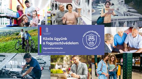Fogyasztóvédelmi jelkép
