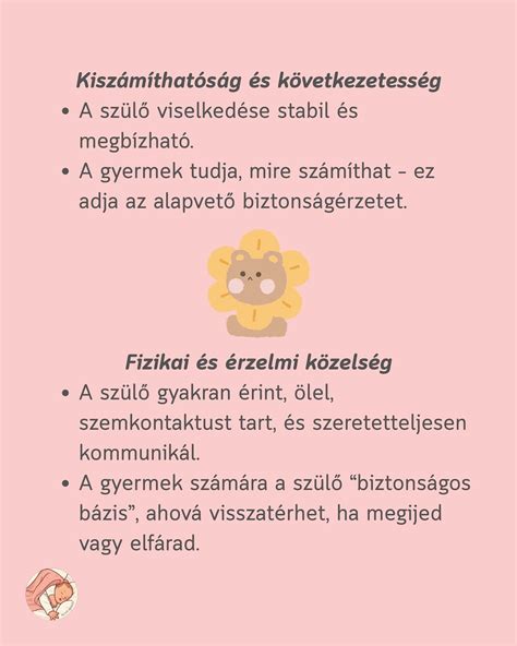 Szülő, aki a babájával szemkontaktust tart