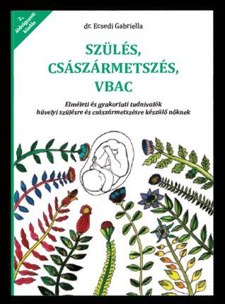VBAC szülés illusztráció