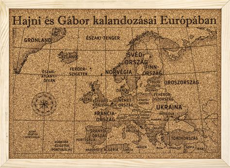 Térkép a császármetszések arányáról Európában