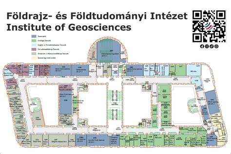 A szegedi bölcsődei hálózat térképe