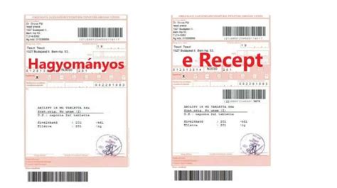 Állatorvosi recept és gyógyszerek