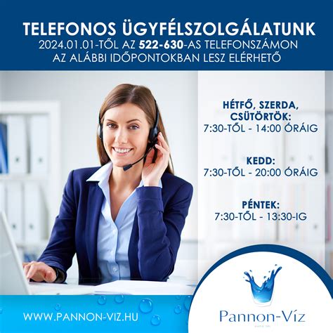 Telefonos ügyfélszolgálat